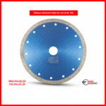 disque diamant céramique coupe carrelage 180mm lame porcelaine bleu outil professionnel carreleur disque jante continue coupe sans éclat meuleuse d'angle 115 euro diamant grès cérame