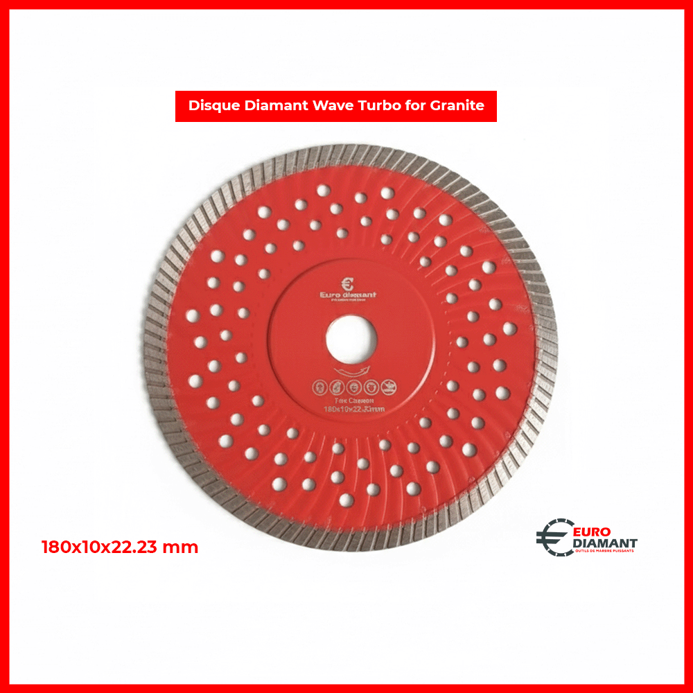 disque-diamant-wave-turbo-180-mm-pour-granit-rouge