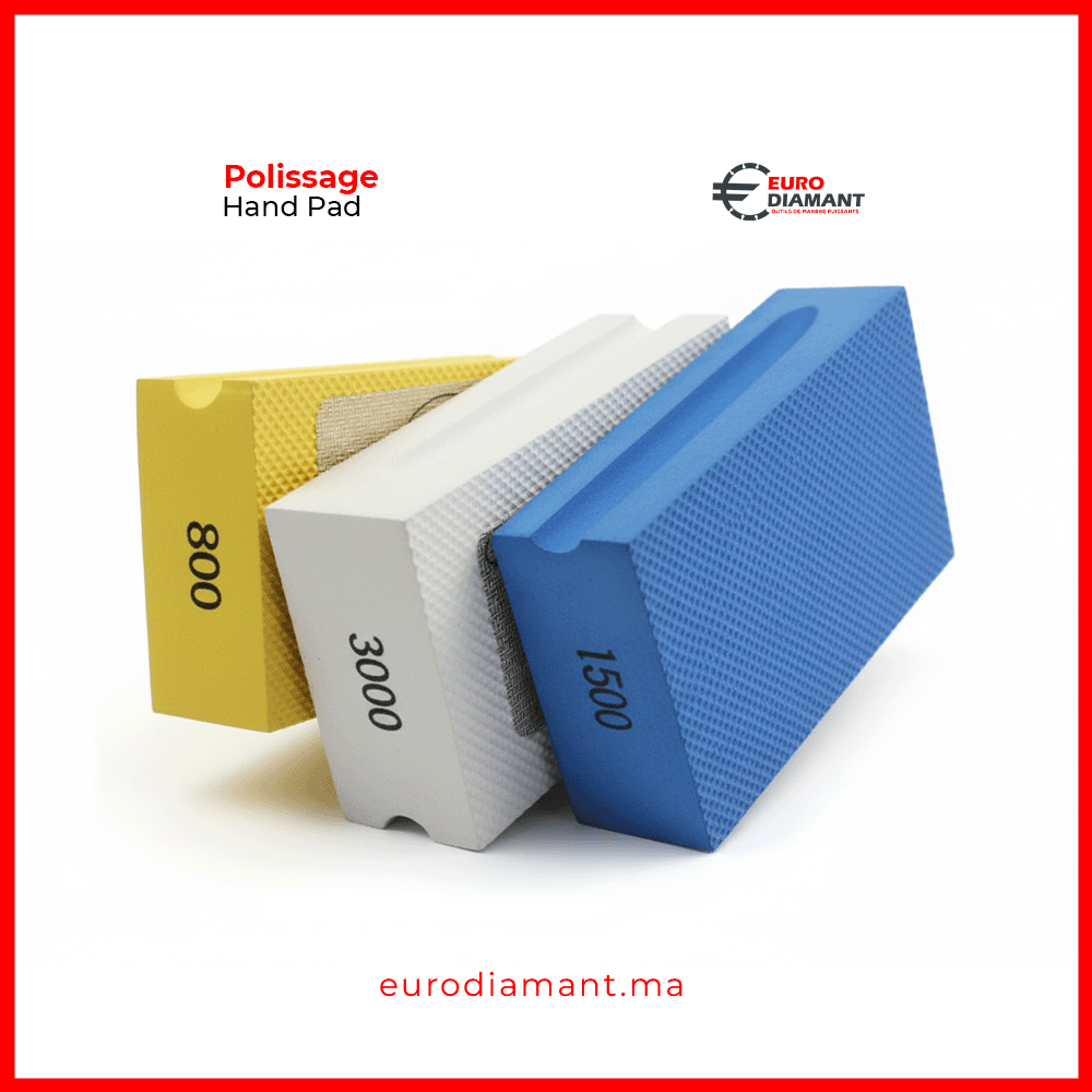 tampon-de-polissage-diamante-manuel-hand-pad-grains-800-a-3000-finition-lustrage-marbre-granit-euro-diamant-pro