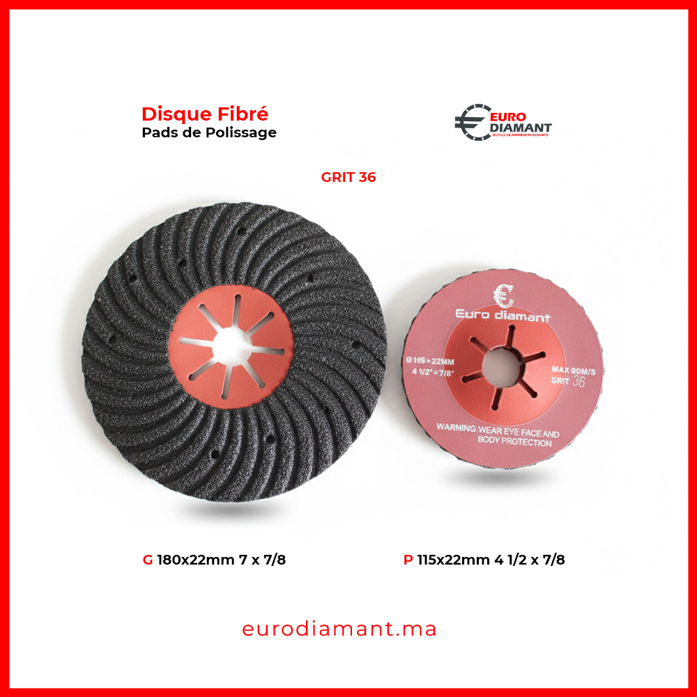 isque-fibre-degrossissage-agressif-marbre-granit-g36